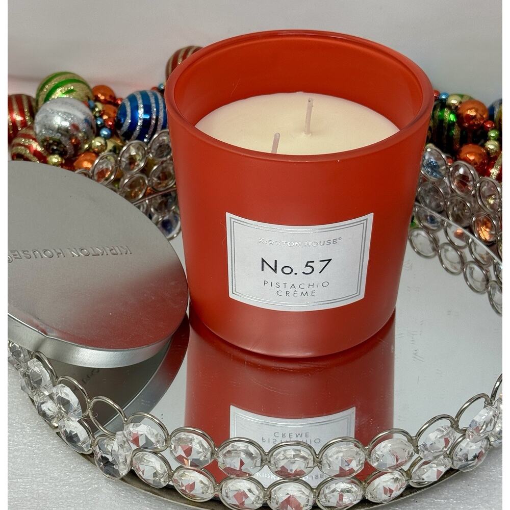 Huntington Home, No. 57- Pistachio Creme-11.6 Oz-